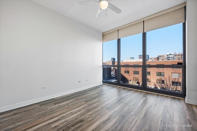 Building Photo - 1201 W Adams St