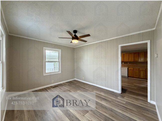 Building Photo - Charming Renovated Cottage in the Heart of Kingsport