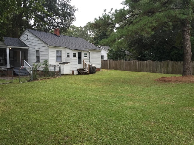Building Photo - 1214 Pickens St