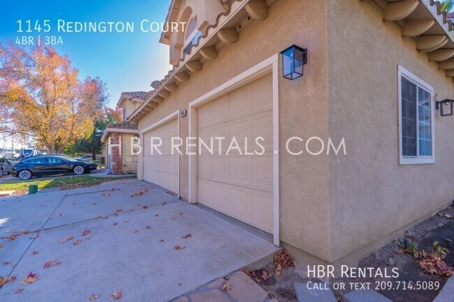 Building Photo - 1145 Redington Ct