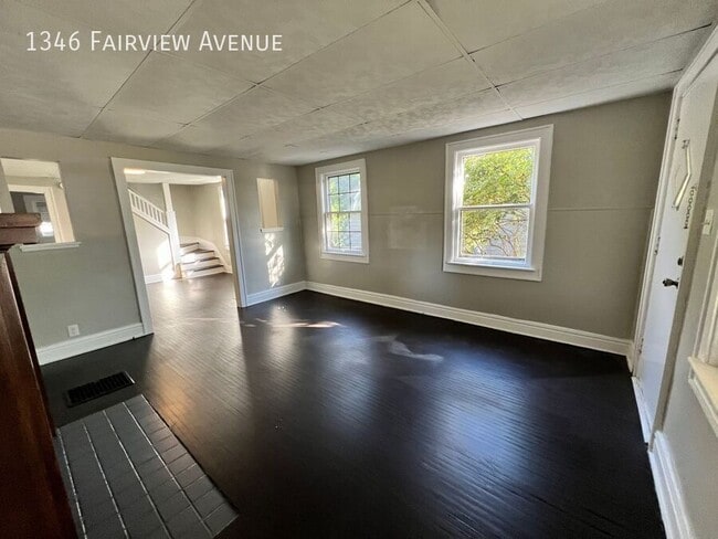 Building Photo - 1346 Fairview Ave