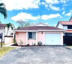 Building Photo - 14814 SW 108th Terrace