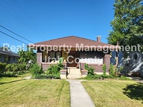 Building Photo - 159 N 400 E