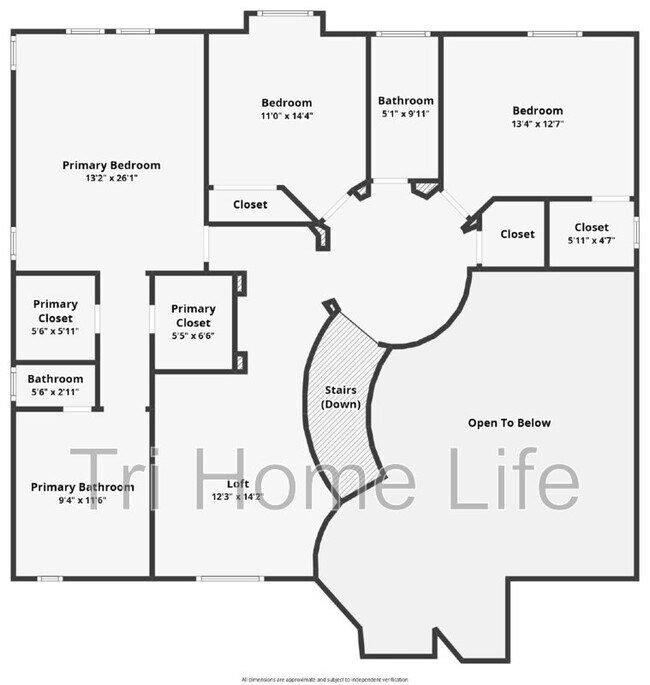 Building Photo - 11033 Grayledge Cir