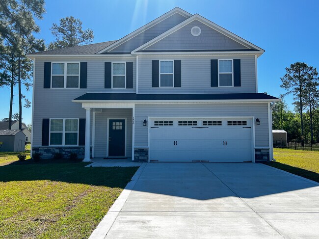 Primary Photo - 172 Finch Ln
