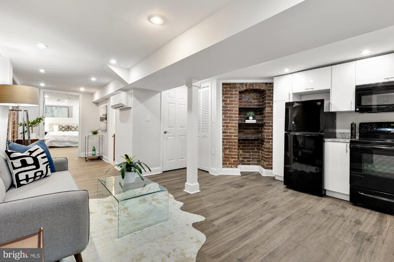Building Photo - 3576 13th St NW