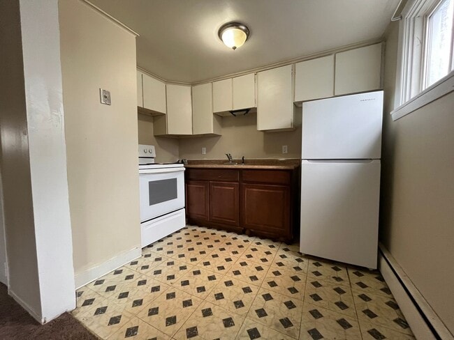 Building Photo - Parker Heights Apartments