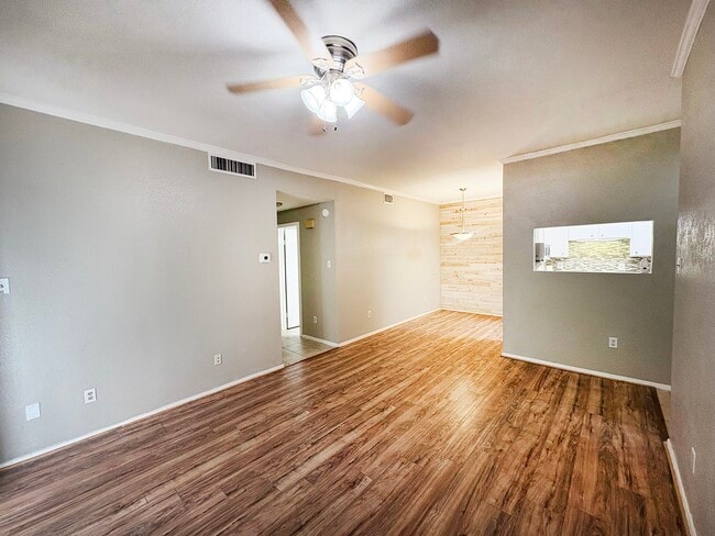 Building Photo - 7950 N Stadium Dr