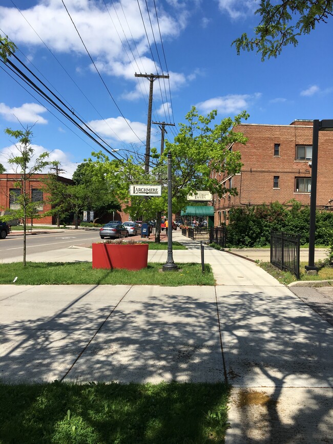 Building Photo - 13051 Larchmere Blvd