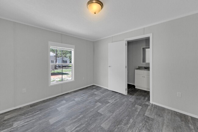 Building Photo - BRAND NEW 3 BR 2 BATH LUXURY MOBILE HOME