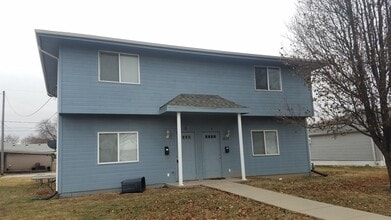 Building Photo - 2625 4th Ave