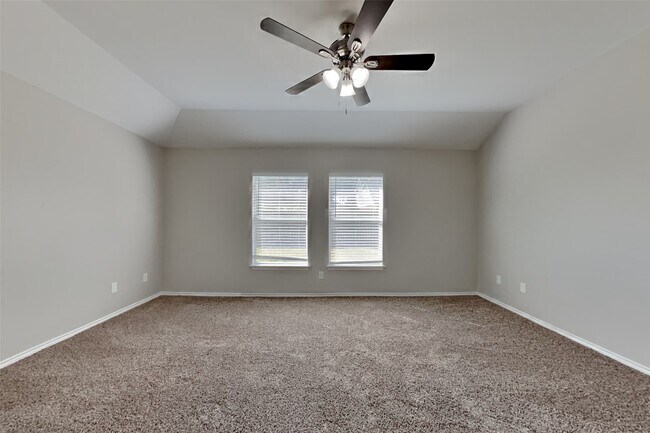 Building Photo - 3707 Cane Lake Dr