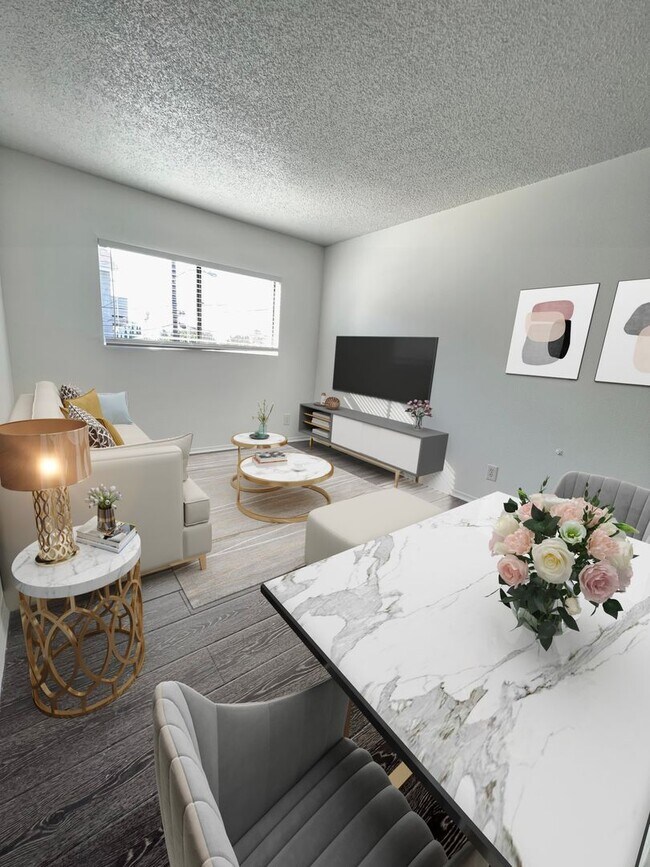 Interior Photo - Playa Palms Apartments LLC