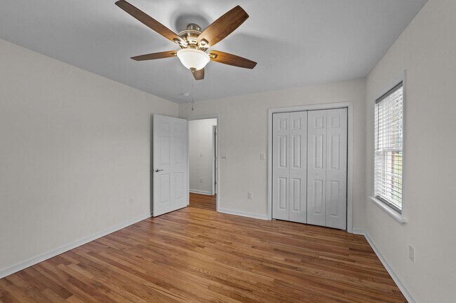 Building Photo - Cozy 3-Bedroom Ranch with Spacious Yard in Smithfield