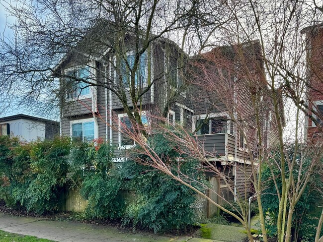 Primary Photo - Ballard Townhome