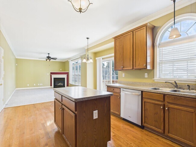 Building Photo - 12404 Ivyridge Terrace