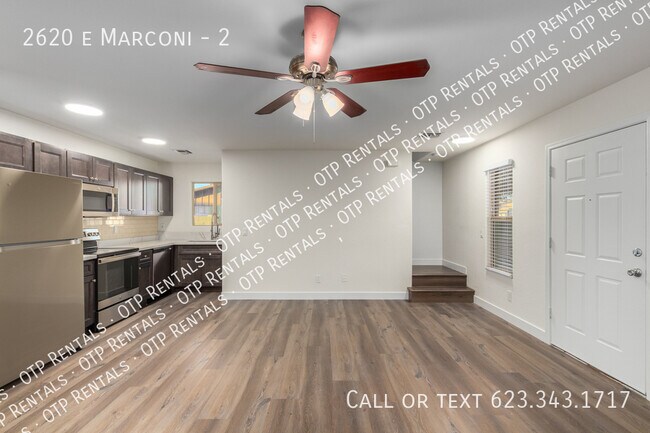 Building Photo - 2620 e Marconi-2
