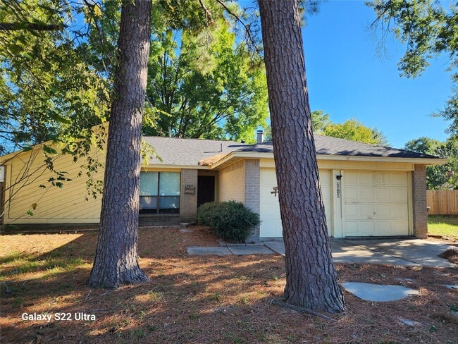 Primary Photo - 2810 Goldspring Ln