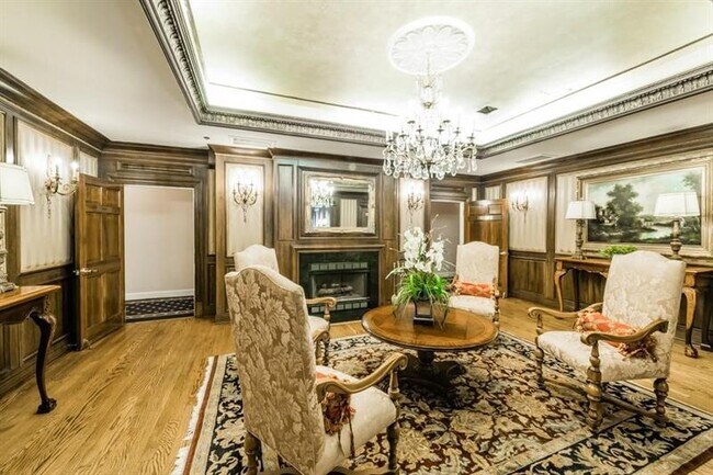 Building Photo - 2865 Lenox Rd NE