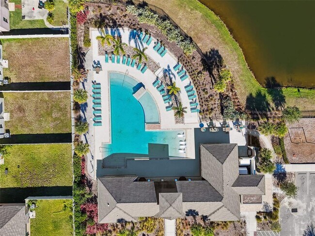 Building Photo - 5507 Rainwood Meadows Dr