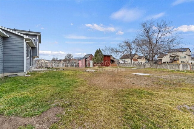 Building Photo - 4966 S 5100 W St