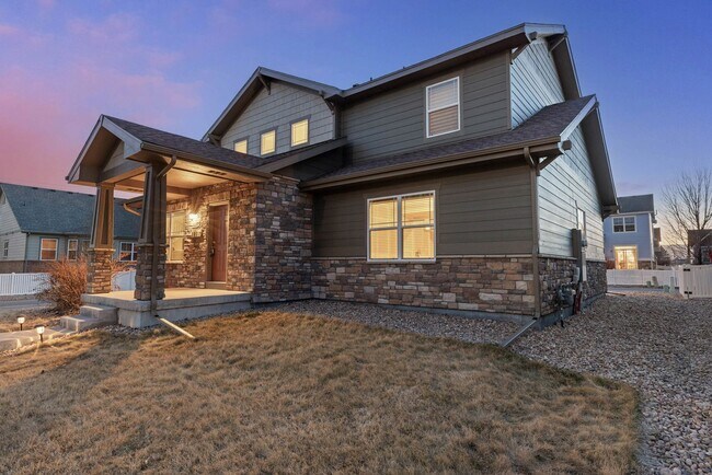 Building Photo - Beautifully Upgraded 3-Bedroom Home in Prairie Village with Finished Basement