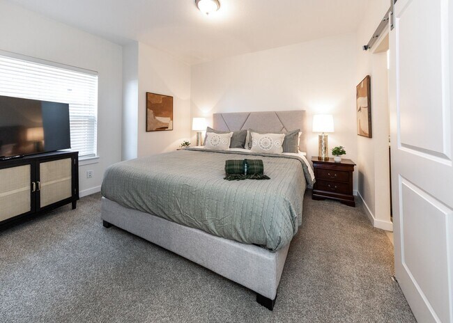 Building Photo - Modern Westside Living by Ute Valley and Garden of the Gods | Secure Building, Luxury Finishes & ...