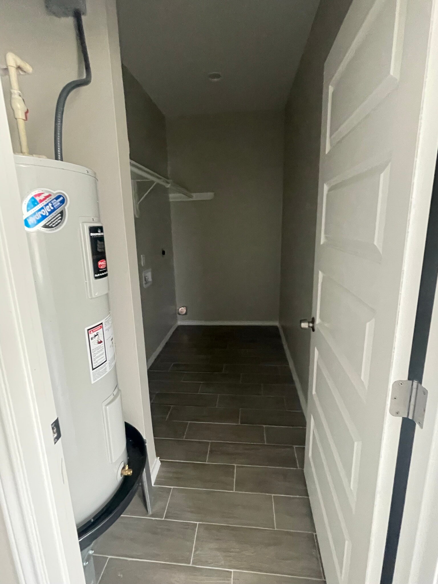 New A/C unit….Washer and dryer included - 6886 Los Arboles