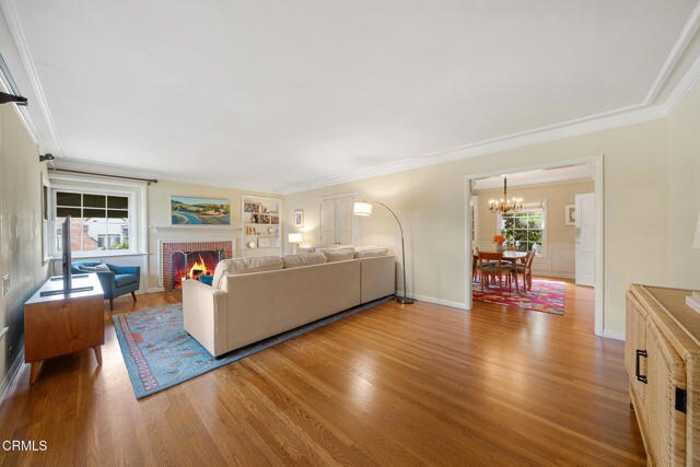 Building Photo - 531 N Twin Palms Dr
