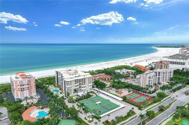 Building Photo - 520 S Collier Blvd