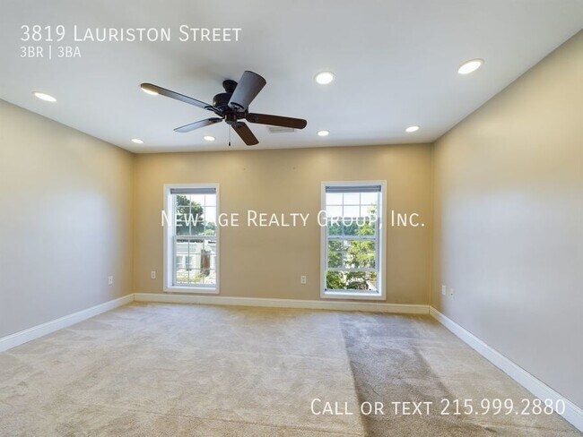 Building Photo - 3819 Lauriston St