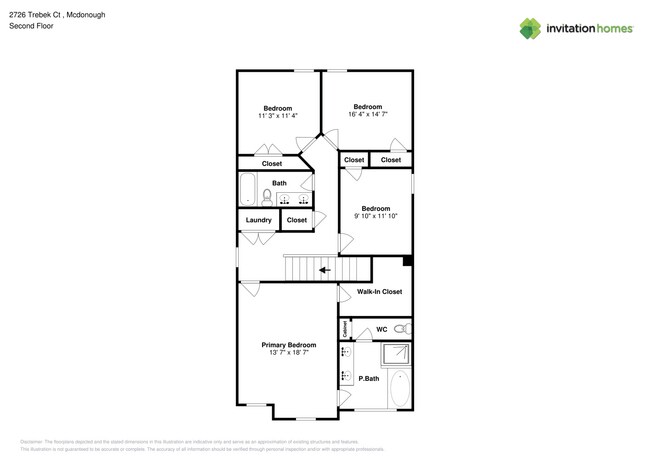 Building Photo - 2726 Trebek Ct