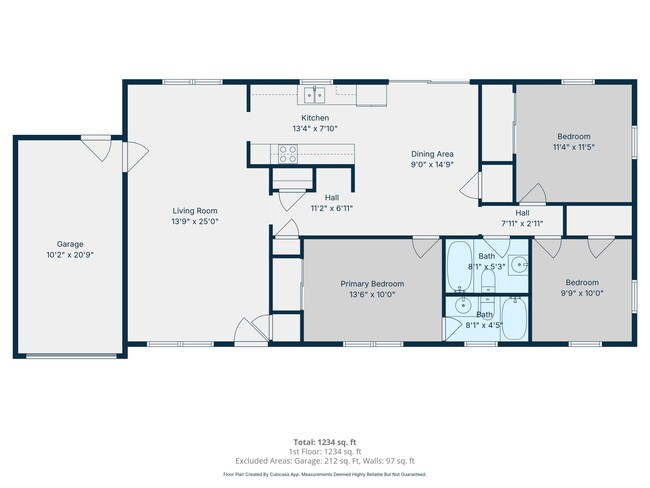 Building Photo - 358 Coral Dr SW