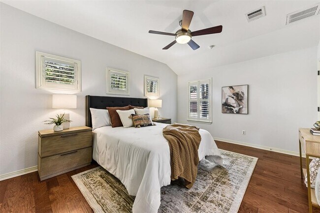 Building Photo - 9707 Anderson Mill Rd