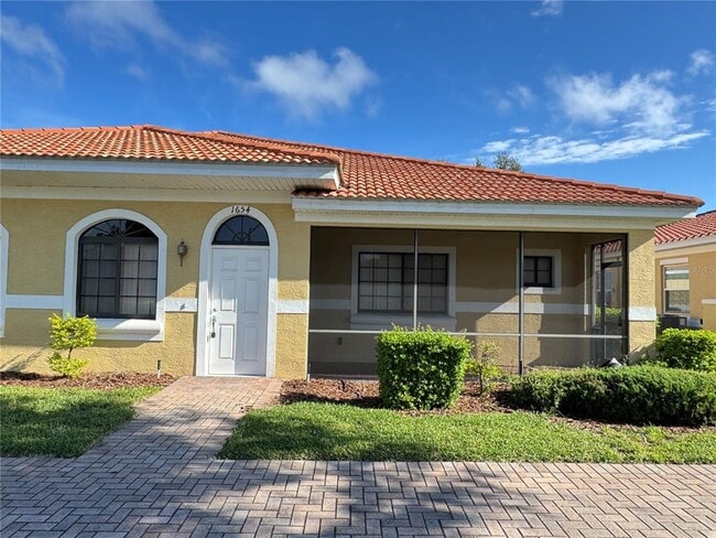 Building Photo - 1654 Cumin Dr