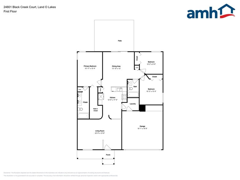 Building Photo - 24801 Black Creek Ct