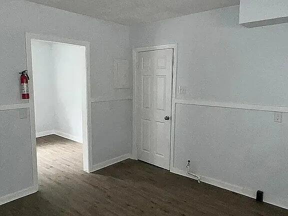 Building Photo - 805 Dorgan St