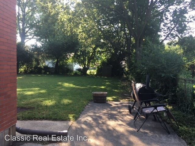 Building Photo - 3 br, 1 bath House - 1774 Blue Lick Road
