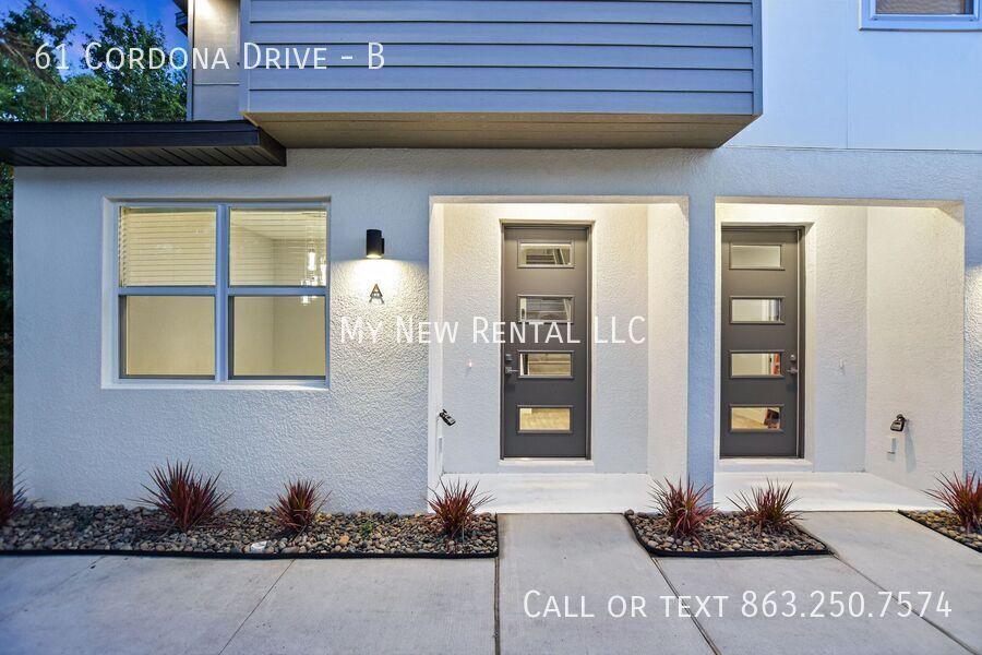 Building Photo - 61 Cordona Dr