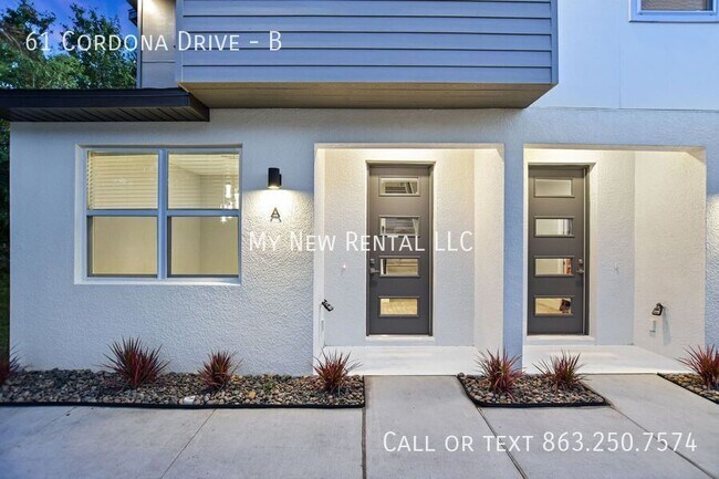 Building Photo - 61 Cordona Dr