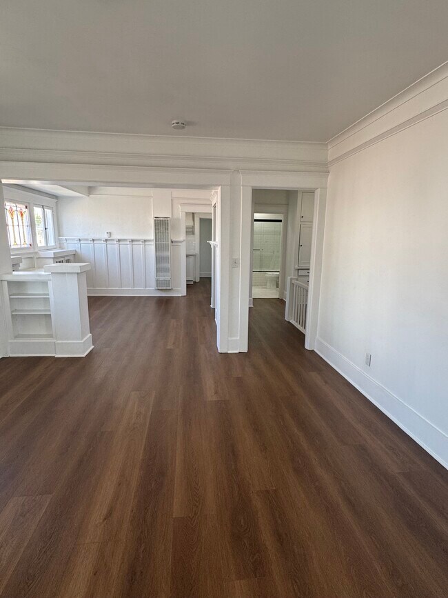 Brand New Flooring - 2030 6th Ave