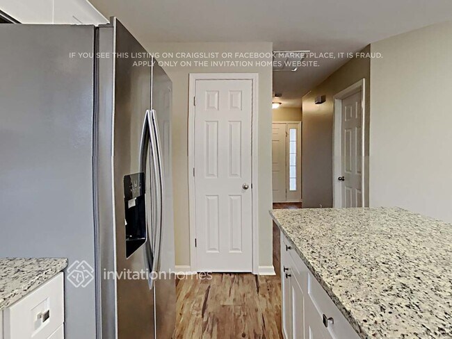 Building Photo - 12822 Beddingfield Dr