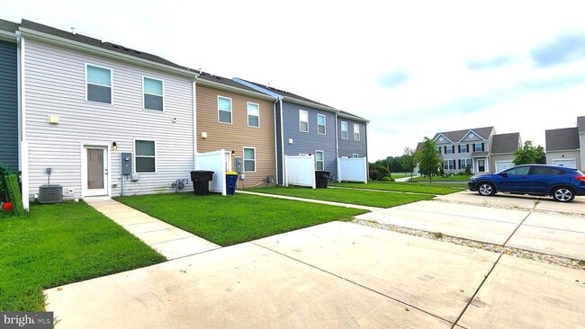 Building Photo - 517 Ridgely Blvd