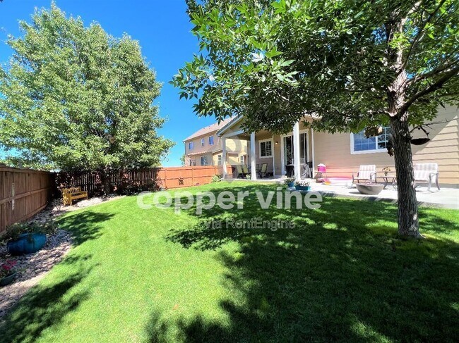 Building Photo - 11881 Chambers Dr