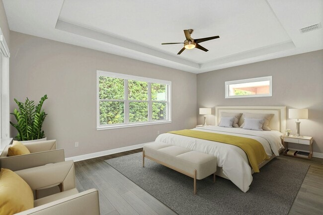 Building Photo - 10227 Henbury St