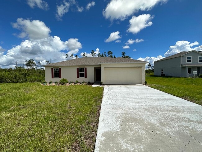 Primary Photo - Brand new 3 bedroom 2 bathroom home in des...