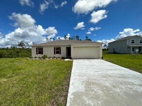 Building Photo - Brand new 3 bedroom 2 bathroom home in desired Indian Lake Estates
