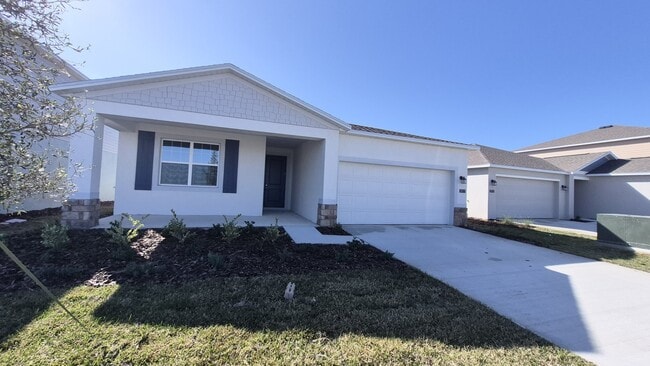 Building Photo - 2917 Yukon Trl