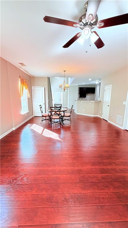 Building Photo - 2366 Proctor Creek Enclave