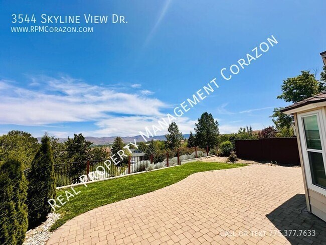 Building Photo - 3544 Skyline View Dr